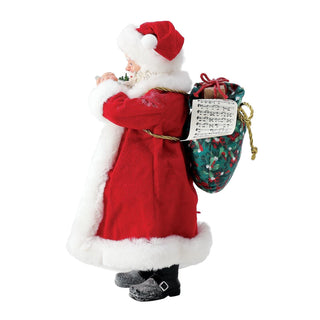 Department 56 Possible Dreams: 11 Pipers Piping Figurine sparkle-castle