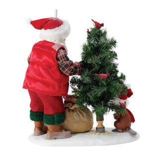 Department 56 Possible Dreams: Gnaw-ty or Nice? Figurine sparkle-castle