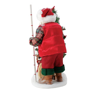 Department 56 Possible Dreams: Gnaw-ty or Nice? Figurine sparkle-castle