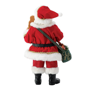 Department 56 Possible Dreams: Nutcracker Sweet Figurine Limited Edition sparkle-castle