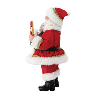 Department 56 Possible Dreams: Nutcracker Sweet Figurine Limited Edition sparkle-castle