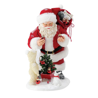 Department 56 Possible Dreams: Adding Sparkle Figurine