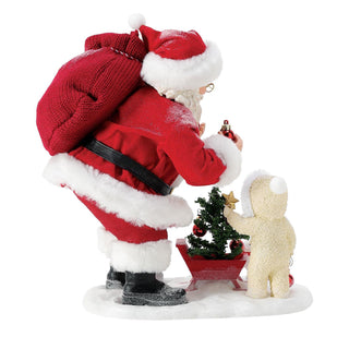 Department 56 Possible Dreams: Adding Sparkle Figurine