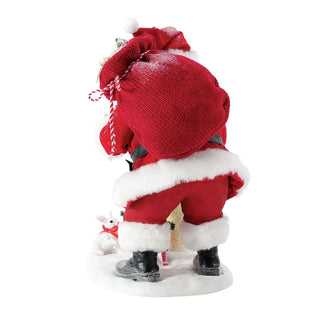 Department 56 Possible Dreams: Adding Sparkle Figurine