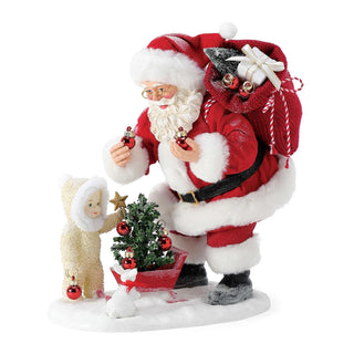 Department 56 Possible Dreams: Adding Sparkle Figurine