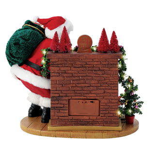 Department 56 Possible Dreams: Visions of Sugar Plums Figurine