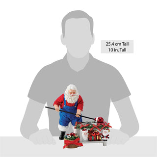 Department 56 Possible Dreams: Hand Blown Keepsakes Figurine sparkle-castle