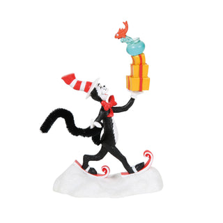 Department 56 Grinch Village Accessory: Lookin' Dapper! sparkle-castle