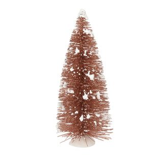 Department 56 Cross Product Village Accessory: Mochamint Landscape, Set of 13 sparkle-castle