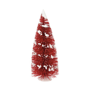Department 56 Cross Product Village Accessory: Mochamint Landscape, Set of 13 sparkle-castle