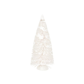 Department 56 Cross Product Village Accessory: Mochamint Landscape, Set of 13 sparkle-castle