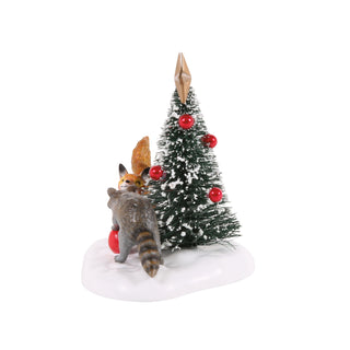 Department 56 Cross Product Village Accessory: Your Turn! sparkle-castle