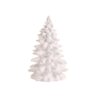 Department 56 Cross Product Village Accessory: Frosted Fraziers, Set of 3 sparkle-castle