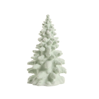 Department 56 Cross Product Village Accessory: Frosted Fraziers, Set of 3 sparkle-castle