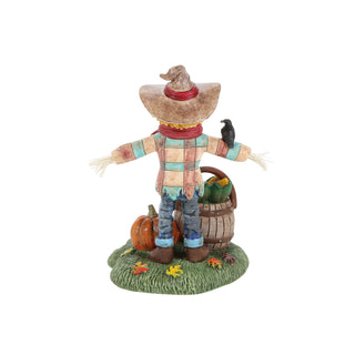 Department 56 Cross Product Village Halloween Accessory: A Shoulder To Lean On sparkle-castle