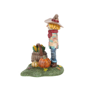 Department 56 Cross Product Village Halloween Accessory: A Shoulder To Lean On sparkle-castle