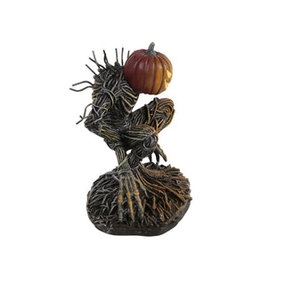 Department 56 Cross Product Village Halloween Accessory: Grapevine Of Wrath sparkle-castle