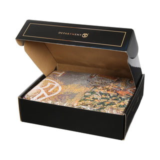 Department 56: 50th Anniversary Blanket sparkle-castle