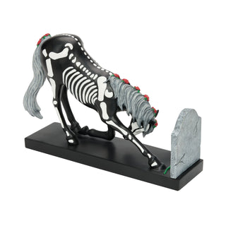 Trail of Painted Ponies: Death Comes Softly Figurine sparkle-castle