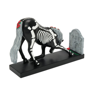 Trail of Painted Ponies: Death Comes Softly Figurine sparkle-castle