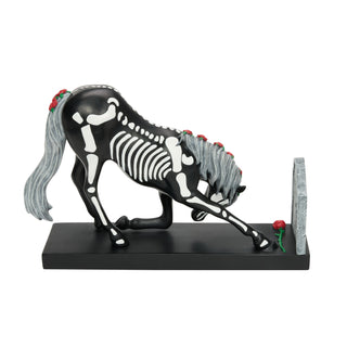 Trail of Painted Ponies: Death Comes Softly Figurine sparkle-castle