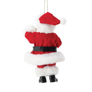 Department 56 Possible Dreams: Best Brother Hanging Ornament sparkle-castle
