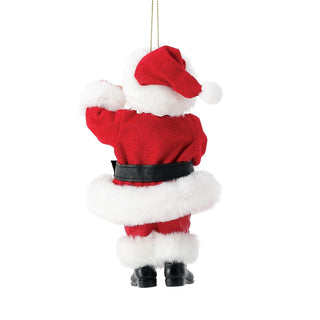 Department 56 Possible Dreams: Best Grandma Hanging Ornament sparkle-castle