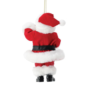 Department 56 Possible Dreams: Best Grandpa Hanging Ornament sparkle-castle