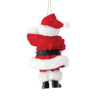 Department 56 Possible Dreams: Best Friend Hanging Ornament sparkle-castle