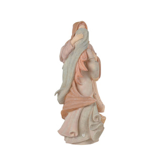 Foundations Holy Family Masterpiece Figurine sparkle-castle