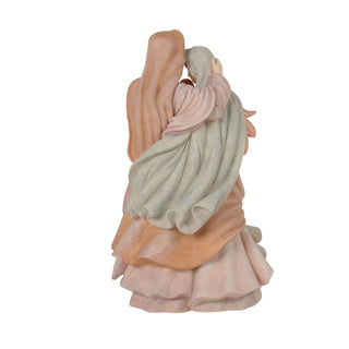Foundations Holy Family Masterpiece Figurine sparkle-castle