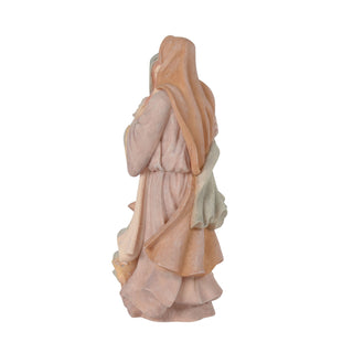 Foundations Holy Family Masterpiece Figurine sparkle-castle