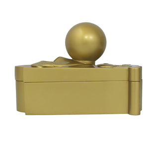 Disney Showcase: Alice In Wonderland Doorknob Lidded Box sparkle-castle