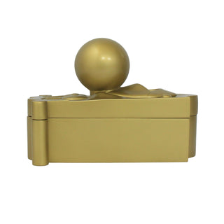 Disney Showcase: Alice In Wonderland Doorknob Lidded Box sparkle-castle