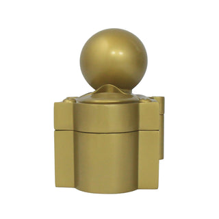 Disney Showcase: Alice In Wonderland Doorknob Lidded Box sparkle-castle