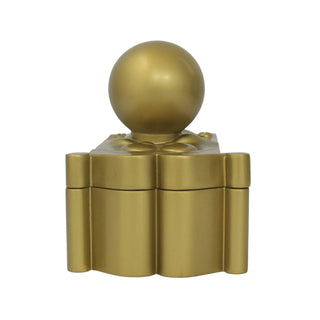Disney Showcase: Alice In Wonderland Doorknob Lidded Box sparkle-castle