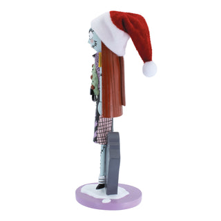 Disney Showcase: Sally Nutcracker Figurine sparkle-castle
