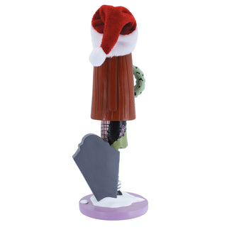 Disney Showcase: Sally Nutcracker Figurine sparkle-castle