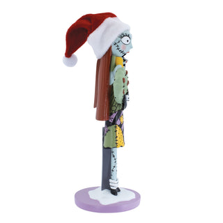 Disney Showcase: Sally Nutcracker Figurine sparkle-castle