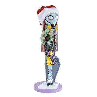 Disney Showcase: Sally Nutcracker Figurine sparkle-castle