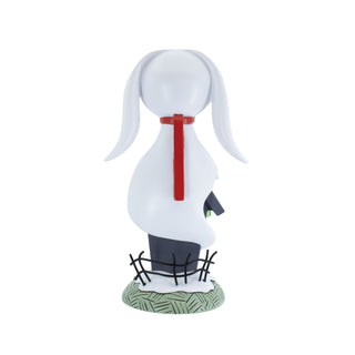 Disney Showcase: Zero Nutcracker Figurine sparkle-castle