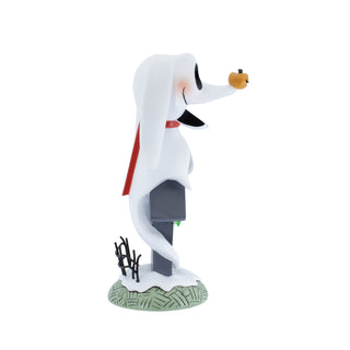 Disney Showcase: Zero Nutcracker Figurine sparkle-castle