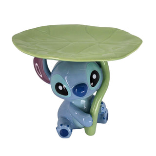Disney Showcase: Stitch Ceramic trinket dish Figurine