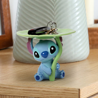 Disney Showcase: Stitch Trinket Dish Figurine sparkle-castle