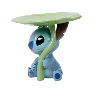 Disney Showcase: Stitch Ceramic trinket dish Figurine