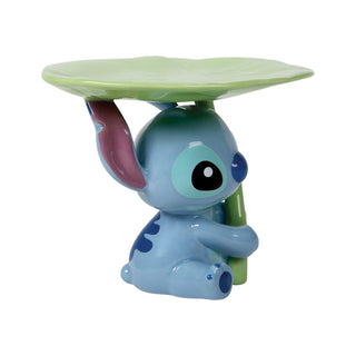 Disney Showcase: Stitch Ceramic trinket dish Figurine