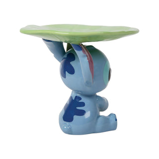 Disney Showcase: Stitch Ceramic trinket dish Figurine