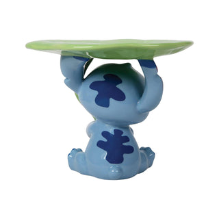 Disney Showcase: Stitch Ceramic trinket dish Figurine