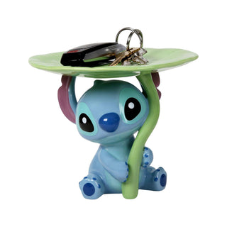 Disney Showcase: Stitch Ceramic trinket dish Figurine