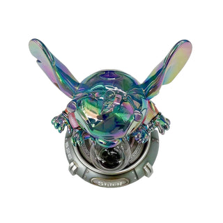 Grand Jester Studios Disney: Stitch Alien Statue sparkle-castle